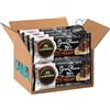 CAIYA 8X Perugina Gran Blocco Tavoletta di Cioccolato Fondente Extra 70% Granblocco per Dolci e Biscotti 150g [CAIYA® BOX da 8 Confezioni]