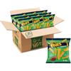 APERI SNACK Aperisnack® - AP03.005.11 Box 36 pz - French Fries, chips di patata al gusto Paprika Box 36 pz in Bustine Monoporzione Patatine Monoporzione per aperitivo fai da te, merenda