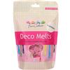 FunCakes Funcakes Deco Melts - Sapore di Lampone - 250 g