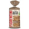 Generico Gallette di Riso Con Crusca D'avena Fiorentini Confezione da 100 g