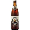 Franziskaner BIRRA Franziskaner Hefe-Weissbier Dunkel 500ml (20 pz)
