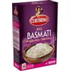 Generico Riso Basmati Fragranza Orientale, Cuoce in 10 Minuti, Pack 6 x 500 gr