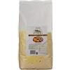 MOLINO PARRI S.R.L. Mix per pane alla curcuma senza additivi da kg 1