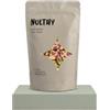 NULTHY - Pistacchio Tostato Biologico - Senza Guscio - Senza Sale - Noci Naturali - Noci BIO - Agricoltura Biologica - Senza Glutine - Vegan - 1 Kg