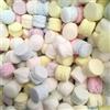 De Antoni Caramelle zuccherine Misto Frutta Kg 1 - COLORI ASSORTITI - I mitici stopponcini di una volta, le Caramelle artigianali 100% origine naturale - Senza Glutine