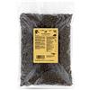 KoRo - Pepe nero in grani 1 kg - versatile - maxi confezione - in grani interi - da macinare o da usare in chicchi interi