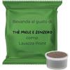 Caffè dal Mondo 50 Capsule compatibili con Lavazza Espresso Point FAP - Bevande Caffè dal Mondo - Natura dal Mondo (Miele e Zenzero)