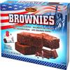 Generico Brownies Meister Moulin Dolce Al Cioccolato Pezzi Di Cioccolato 240 Gr Brownie