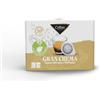 Cellini Caffè in Cialde Compostabili Gran Crema - 100pz | Miscela Corposa e Intenso | Intensità 10 | Compatibili ESE 44mm