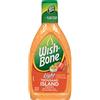 Wish-Bone Condimento per insalata, Light Thousand Island, 15 once
