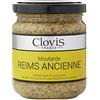 The Great Canadian Tea Clovis Antique Reims Senape senza aggiunta di zucchero