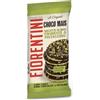 CAIYA Fiorentini Choco Mais Gallette di Mais con Cioccolato Fondente e Pistacchio Vegane e Senza Glutine (Gluten Free) 72g