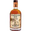 TEMPLETON RYE STRAIGHT RYE WHISKY 6 ANNI SIGNATURE RESERVE 70 CL