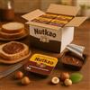 Generico Crema Cacao Nocciole Monoporzione - 120 Vaschette da 18g - Ideale per Hotel, Alberghi, B&B, Resort e Ristorazione - Porzioni Singole Sigillate, Pronte all'Uso, Igieniche