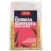 STELLA EVOLUZIONE ALIMENTARE STELLA Quinoa Soffiata Senza Glutine Biologica - 6 Confezioni da 100g
