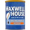 Maxwell House Ground Coffee, Original Roast, 11.5 Ounce by Maxwell House