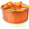 FLAMIGNI Colomba Pasquale al Mango da 750 g, Senza Agrumi Canditi, Lievitazione Naturale, Ricoperta con Glassa alle Mandorle, Made in Italy