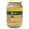 VanaVita Tempeh BIO 175 g, Alternativa Vegetale alla Carne e al Formaggio, a Basso Contenuto di Sale, ad Alto Contenuto Proteico, Tempeh di Soia Già Pronto ((Confezione da 6))