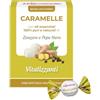 Erboristeria Magentina - Le Magentinelle Caramelle Senza Zucchero con Oli Essenziali puri e naturali (Vitalizzanti Zenzero e Pepe Nero)