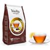 Generico 96 Capsule TE AL LIMONE Compatibili con Lavazza A Modo Mio Marchio Dolce Vita - Prodotto Senza Glutine - Senza Lattosio - Senza Caffeina - Vegano -