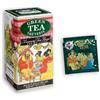 Mlesna TÈ VERDE TEA MLESNA 30 FILTRI