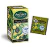 Dolce e Salato Tè verde al soursop 30 bustine x 2 gr Mlesna Tea