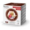 Generico 36 Capsule GINSENG DOLCE - DOLCE VITA Compatibili con A Modo Mio - Prodotto Senza Glutine - Per Macchine Caffè Sistema A Modo Mio -