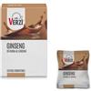Generico 100 CAFFE VERZI compatibili con Lavazza Firma GINSENG solubile - 2 Cartoni 50 capsule compatibili con Lavazza Firma confezionate singolarmente -
