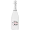 BRANDGIFT.IT Bottiglia Personalizzata Squadra Del Cuore Santero 958 Spumante Extra Dry Perlage Persistente Aromaticità Floreale Bottiglie Personalizzate Ottimo Regalo Per Brindisi Originali
