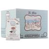 Generico 128 capsule To.Da Gattopardo CIOCCOLATA Bevanda Solubile compatibile con A Modo Mio Macchine Espresso sistema a capsule A modo Mio - 8 astucci da 16 -