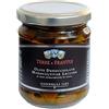 Gonnelli 1585 - Frantoio di Santa Téa Olive Denocciolate Monocultivar Leccino in Olio Extra Vergine di Oliva 180 gr