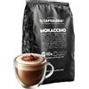La Capsuleria MOKACCINO (240 Capsule) compatibili con Nespresso, 24 box da 10 capsule, deliziosa combinazione di caffè, latte e cacao, cremoso e irresistibile, senza glutine (La Capsuleria)