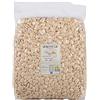 A'Ntrita® - Mandorle Pelate Bio 5 Kg - 100% Italiano - Prodotto in Sicilia