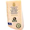 Antica Latteria Ducale Parmigiano Reggiano Dop 14 mesi da Allevamento e Agricoltura Sostenibili - Premiata Produzione Artigianale dal 1949 - Formaggio Naturalmente Privo di Lattosio ANTICA LATTERIA DUCALE (1kg - 1 punta)