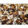 Generico Lindor Cioccolatini al gusto NOCCIOLA, Confezione da 500 g, Praline Sfuse