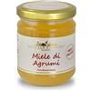 Sicilian Factory Miele di Agrumi Italiano Gourmet Sicilian Factory 250 gr By Nelson Sicily