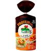 Generico Gallo's Protein Le Nere Gallette con Lenticchie e Riso Nero 100g