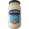 Hellmann's Maionese leggera, 400g
