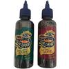 Sconosciuto Blue Dragon 2 Flavour Bundle - Sweet Chinese Hoisin e Sticky Japanese Teriyaki 250ml (uno per ciascuno)
