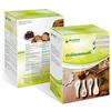 Hanneforth farina di platano, 1 kg (2x500g) | senza glutine | senza additivi | Plantain Flour