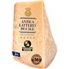 Antica Latteria Ducale Parmigiano Reggiano Dop 36 mesi da Allevamento e Agricoltura Sostenibili - Premiata Produzione Artigianale dal 1949 - Formaggio Naturalmente Privo di Lattosio ANTICA LATTERIA DUCALE (2kg - 1 punta)