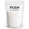 POSH dolcificante eritritolo cristallino senza calorie, cuocere 5 kg