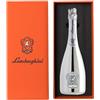Lamborghini Extra Dry Prosecco D.O.C. Millesimato (ASTUCCIO, SILVER)