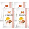 Generico 4X San Carlo Più Gusto Patatine Gusto Porchetta alle Erbe Senza Glutine (Gluten Free) 70g