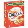CAIYA Nestle Cheerios Anellini di Cereali Integrali al Miele con Fibre e Vitamine 330g (Nuovo Formato 2023)