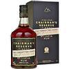 Saint Lucia Distillers ST. LUCIA DISTILLERS RUM CHAIRMAN'S RESERVE FINEST THE FORGOTTEN CASK 70 CL IN ASTUCCIO