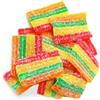 Generico Caramelle Gommose, Vari Gusti, Ideali Per Feste, Compleanni, Caramellate, Party Confezione 1kg (Frizzy 1 kg)