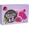 Mochi Ube Lot de 6 gâteaux de riz 210 g Yam