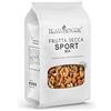 ITALIA SPEZIE Frutta secca Sport Mix con Mandorle, Noci e Nocciole - 1Kg