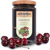 Agrimontana Confettura Extra Di Amarene, 350 Grammi